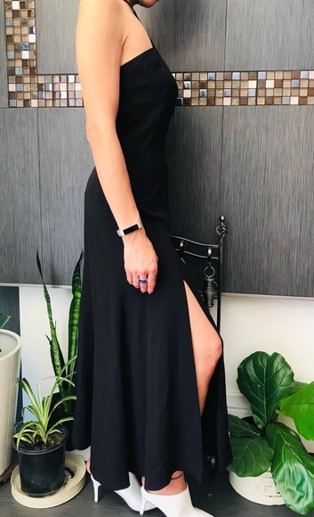 Karl Lagerfeld maxi dress - Picture 3 of 5